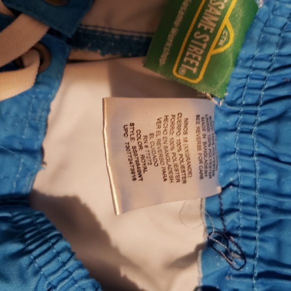 Boy shorts Size xl 14 - Picture 2 of 2